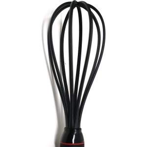 Norpro 1710 Grip-EZ Nylon Whisk