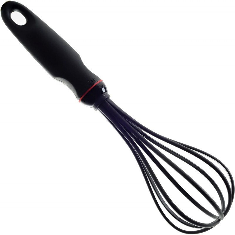 Norpro 1710 Grip-EZ Nylon Whisk