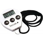 Taylor Chef's Digital Timer and Stopwatch Clock