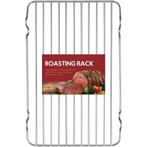 HIC Kitchen Roasting Baking Broiler Rack...