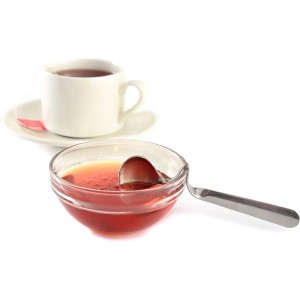 Norpro, Silver Stainless Steel Honey/Jam Spoon, One Size