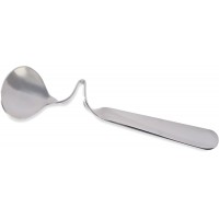Norpro, Silver Stainless Steel Honey/Jam Spoon, One Size
