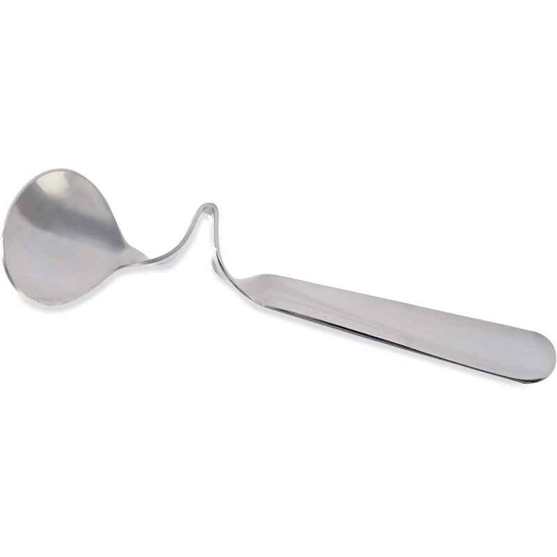 Norpro, Silver Stainless Steel Honey/Jam Spoon, One Size