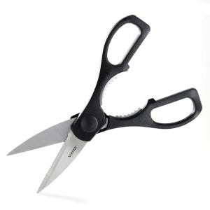 Norpro 1530 All Purpose Scissors/Kitchen Shears 8in/20cm