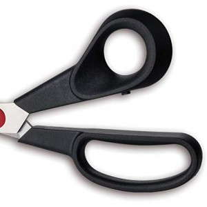 ZWILLING Twin L Household Scissors, 19cm, Black