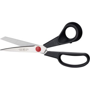 ZWILLING Twin L Household Scissors, 19cm, Black
