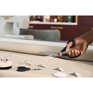 25cm cutting shears Henckels Twin L (japan import) by Henckels