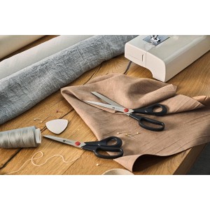 25cm cutting shears Henckels Twin L (japan import) by Henckels