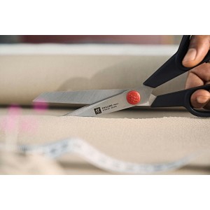 25cm cutting shears Henckels Twin L (japan import) by Henckels