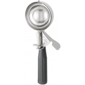 Hamilton Beach Commercial Disher, Grey (...