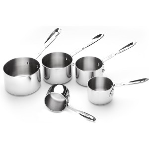 All-Clad Kitchen Accessories Stainless S...