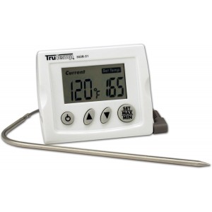 Taylor TruTemp Digital Cooking Thermomet...