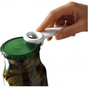 BRIX Jarkey Jar Opener - The Easiest Way...