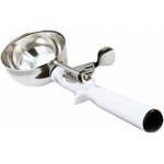 Vollrath Stainless Steel Disher - Size 6,White, 9.87