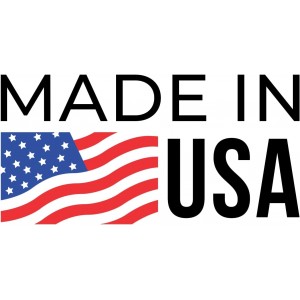 DMT (Diamond Machining Technology) D3C 3-inch Dia-Sharp Knife Sharpener, Coarse Grit, Credit Card Sized, One Size, (D3C)