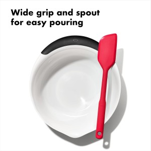 OXO Good Grips 5-Quart Mixing Bowl