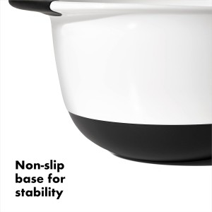 OXO Good Grips 5-Quart Mixing Bowl