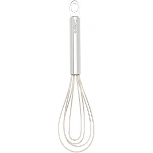 Cuisipro Silicone Flat Whisk 8