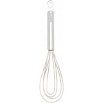 Cuisipro Silicone Flat Whisk 8