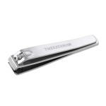 Tweezerman Stainless Steel Toenail Clipper