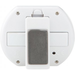 Taylor Digital Timer Counts Up and Down for School, Learning, Projects, and Kitchen Tasks