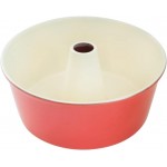 Nordic Ware Angel Food Cake Pan, 16-Cup, Assorted Colors