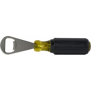 Klein Tools 98002BT Klein Bottle Opener, Made in USA