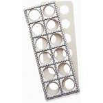 V5400-01 Ravioli Maker- 12 with out pin
