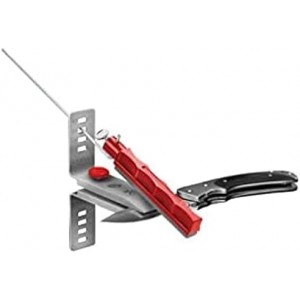 Lansky Standard Coarse Sharpening System with Fine Hones