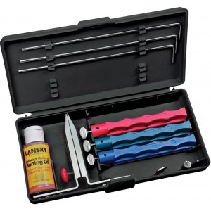 Lansky Standard Coarse Sharpening System...