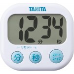 Td-384-wh White or Look At the Tanita Digital Timer