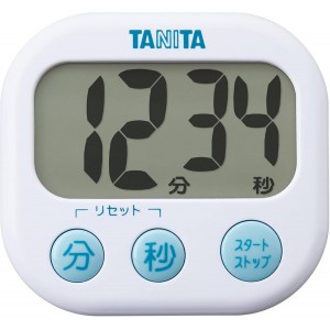 Td-384-wh White or Look At the Tanita Di...