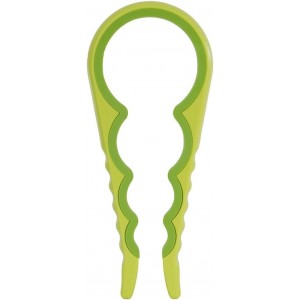 Evriholder Easi-Twist 1pk, Easy Grip Jar...