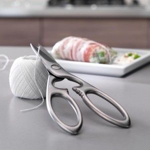 ZWILLING TWIN Select Stainless Steel Kitchen Shears