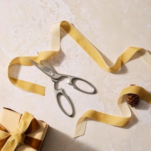 ZWILLING TWIN Select Stainless Steel Kitchen Shears