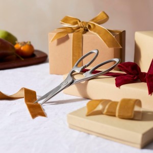 ZWILLING TWIN Select Stainless Steel Kitchen Shears