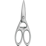 ZWILLING TWIN Select Stainless Steel Kitchen Shears
