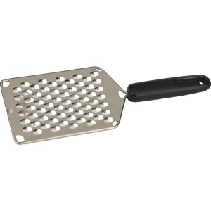 Good Cook Handi Euroflex Grater, Classic Stainless Steel