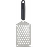Good Cook Handi Euroflex Grater, Classic Stainless Steel