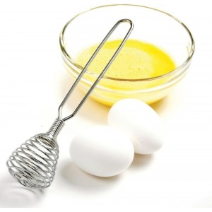 Norpro 7-Inch Mini Whisk