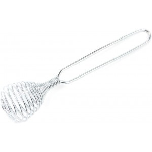 Norpro 7-Inch Mini Whisk