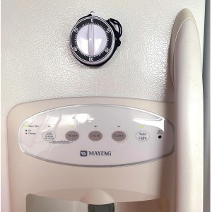 Norpro 60-Minute Timer On A Rope