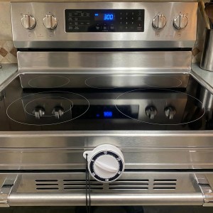 Norpro 60-Minute Timer On A Rope