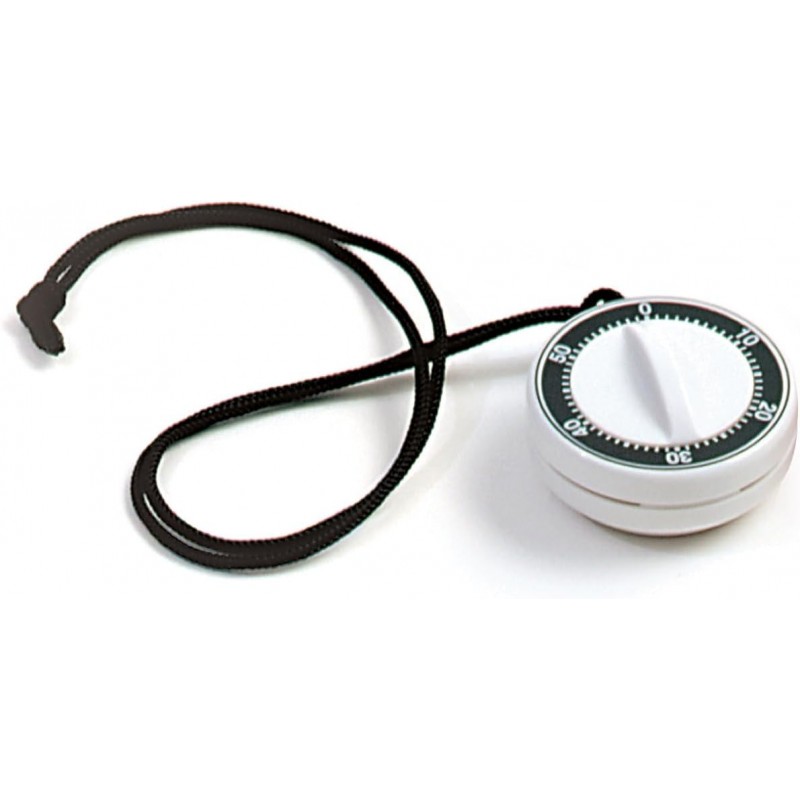 Norpro 60-Minute Timer On A Rope