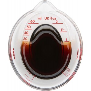 OXO Good Grips 60mL Mini Angled Measuring Jug