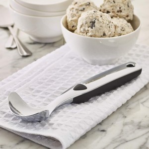 Copco Ice Cream Scoop - Stainless steel