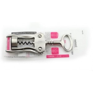 pa-ru金属 Natural all-metal wing corkscrew C – 531