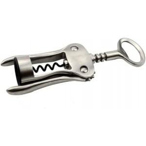 pa-ru金属 Natural all-metal wing corkscrew C – 531