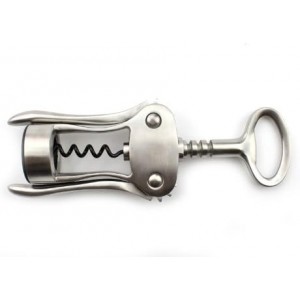pa-ru金属 Natural all-metal wing corkscrew C – 531