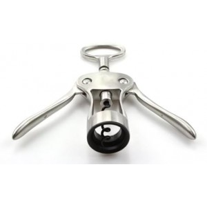pa-ru金属 Natural all-metal wing corkscrew C – 531